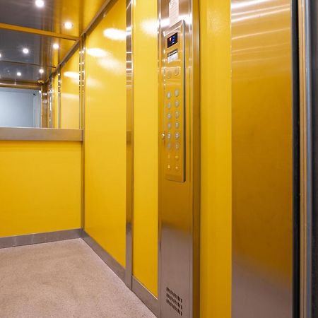 Apartmany A Studia Zamecky Park Litvínov エクステリア 写真
