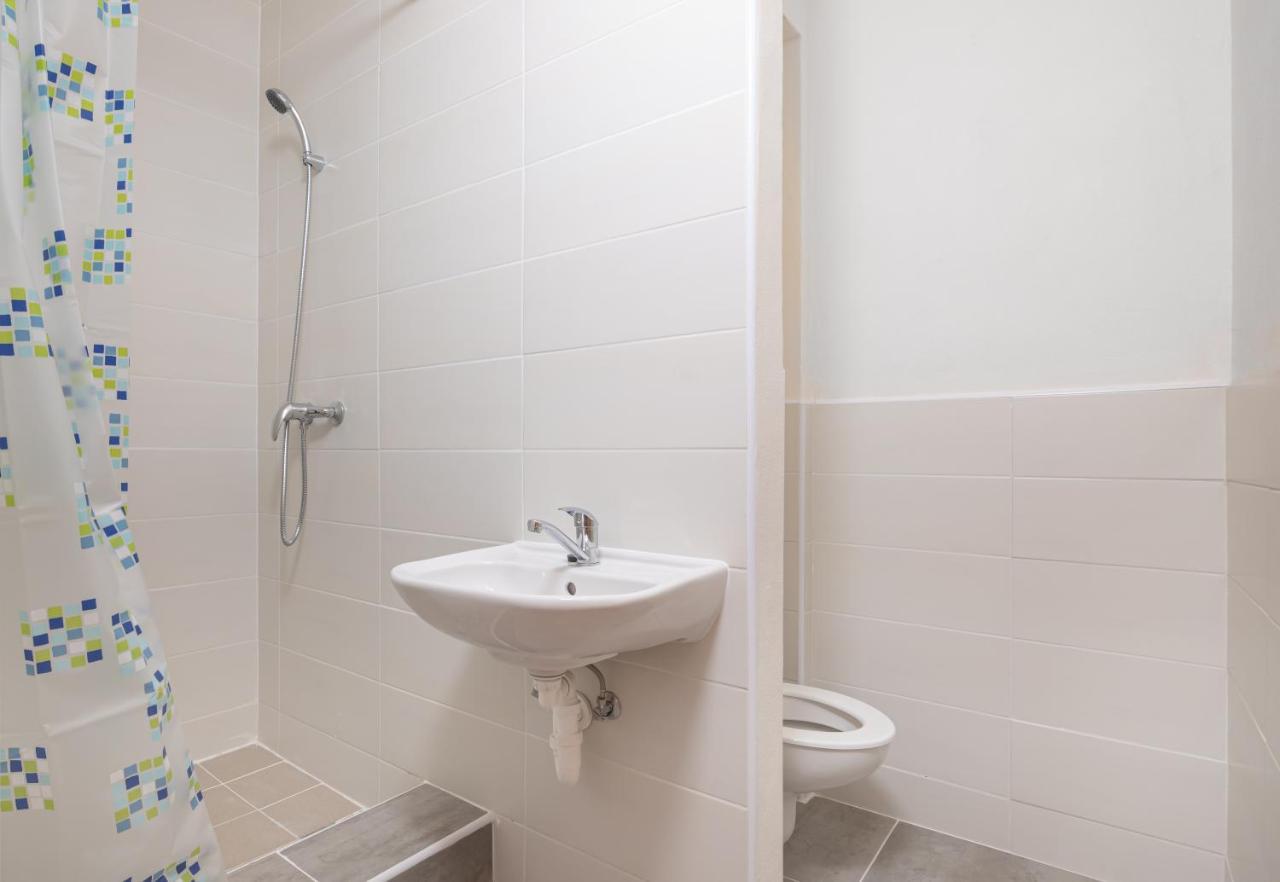 Apartmany A Studia Zamecky Park Litvínov エクステリア 写真