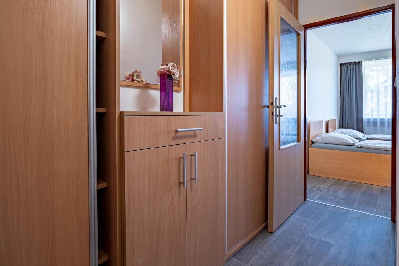 Apartmany A Studia Zamecky Park Litvínov エクステリア 写真