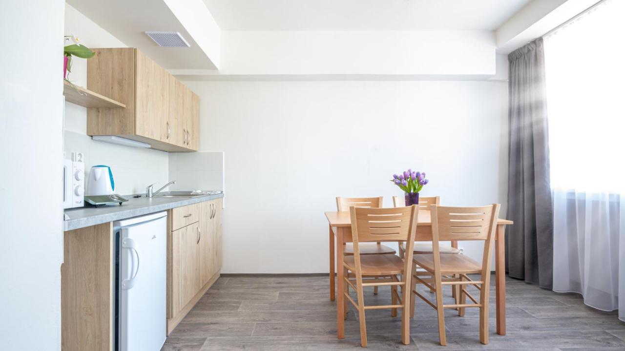 Apartmany A Studia Zamecky Park Litvínov エクステリア 写真