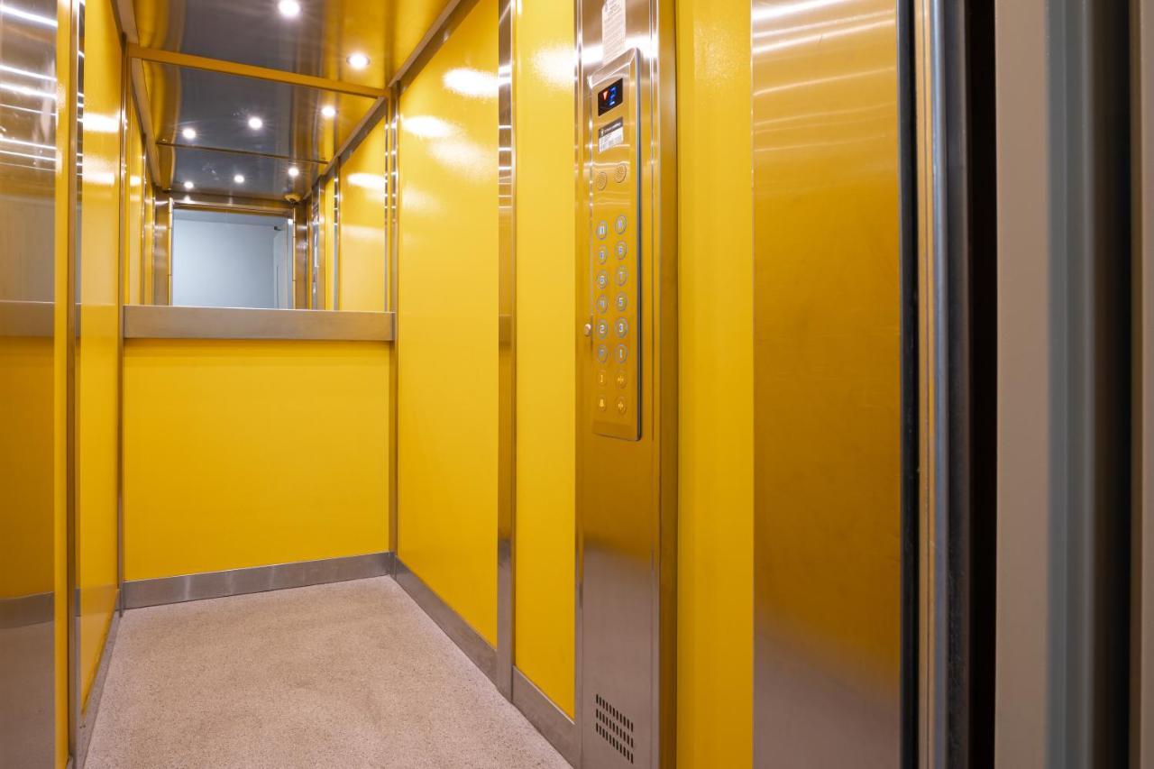 Apartmany A Studia Zamecky Park Litvínov エクステリア 写真